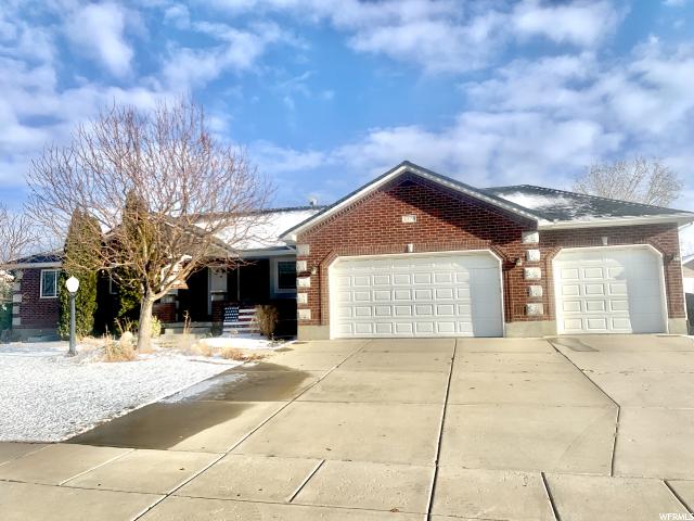 1279 S 2375 W, Syracuse, UT 84075 — photo 5