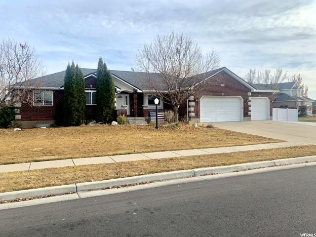 1279 S 2375 W, Syracuse, UT 84075 — photo 3