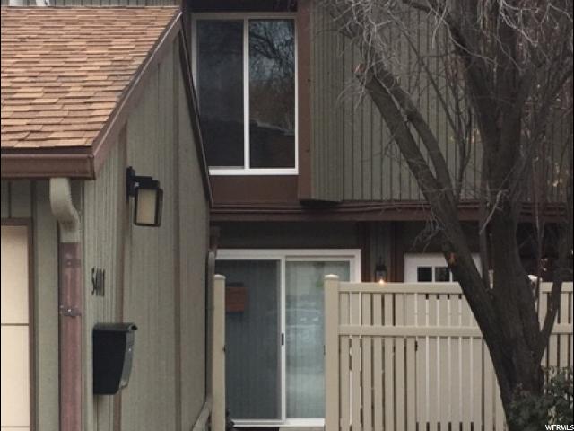5401 S Willow Ln E, Murray, UT 84107 — photo 2