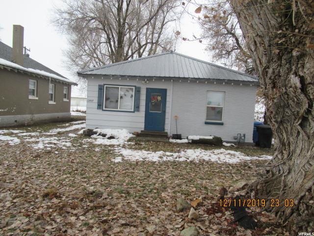 13437 N 4500 W, Cornish, UT 84308 — photo 2