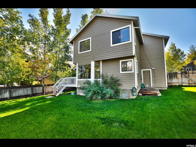 8006 Meadowview Dr, Park City, UT 84098 — photo 2
