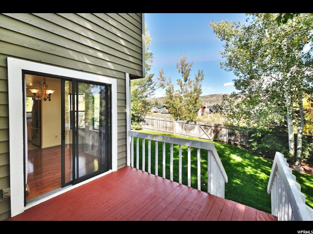 8006 Meadowview Dr, Park City, UT 84098 — photo 3