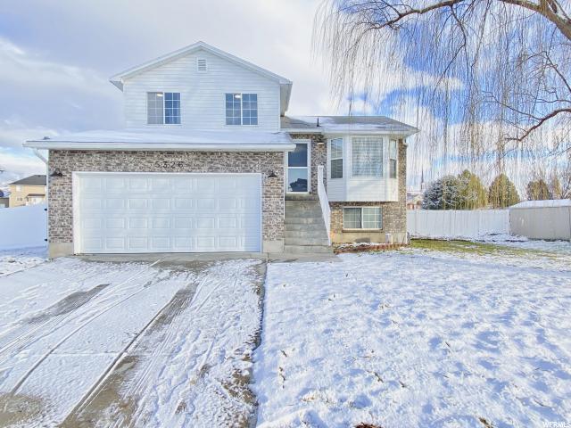 5326 S Vista Dr, Roy, UT 84067 — photo 2