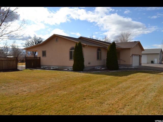 186 E 300 N, Monroe, UT 84754 — photo 4