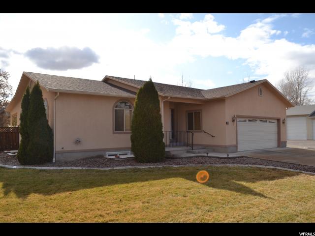 186 E 300 N, Monroe, UT 84754 — photo 2