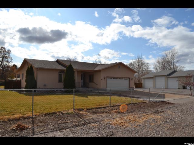 186 E 300 N, Monroe, UT 84754 — photo 3