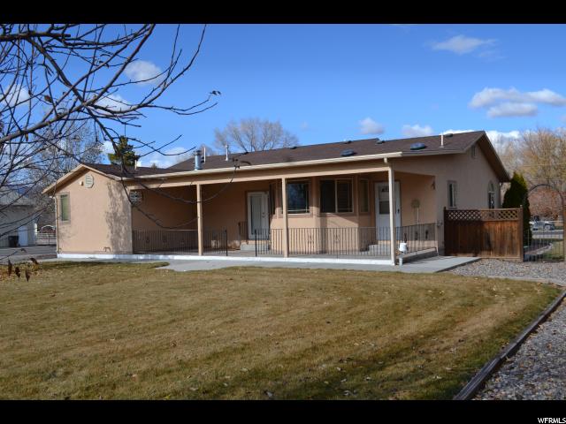 186 E 300 N, Monroe, UT 84754 — photo 9