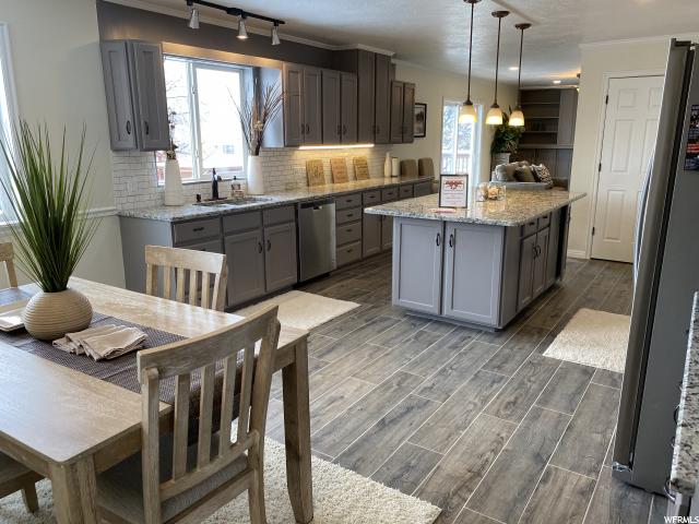 2033 N 600 E, North Logan, UT 84341 — photo 10