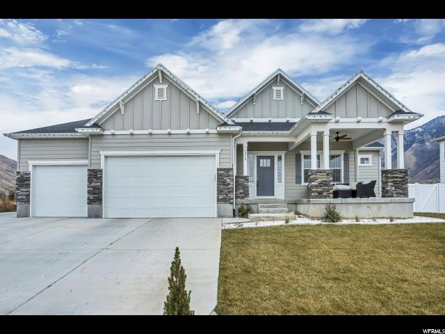 1310 N 1150 E, Mapleton, UT 84664 — photo 3