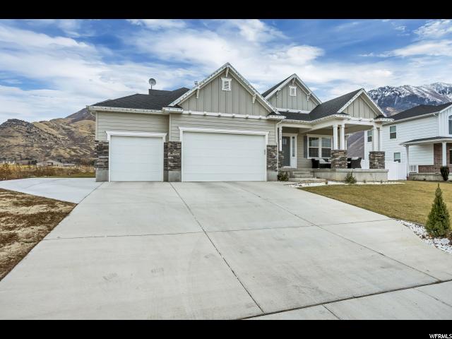 1310 N 1150 E, Mapleton, UT 84664 — photo 2