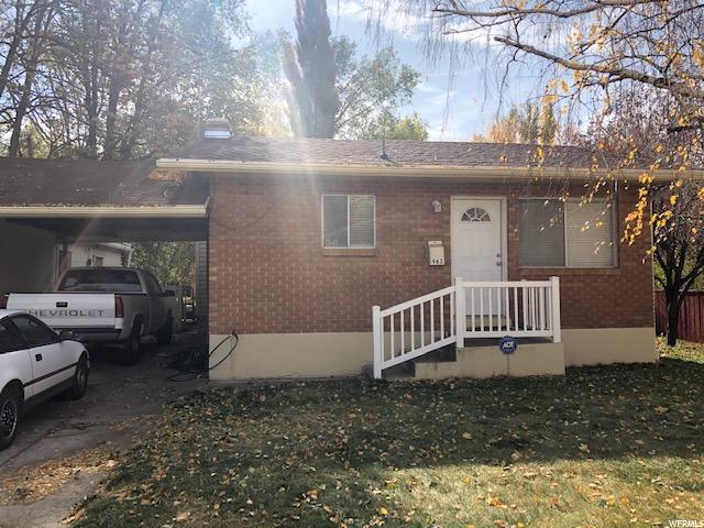 963 E 1600 St S, Ogden, UT 84404 — photo 2