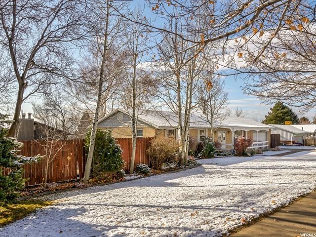 741 E 3300 N, Ogden, UT 84414 — photo 2