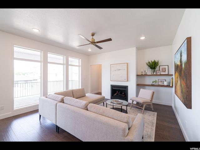 1063 E 50 N, Hyde Park, UT 84318 — photo 4