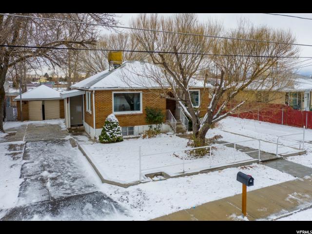 134 E 7100 S, Midvale, UT 84047 — photo 4