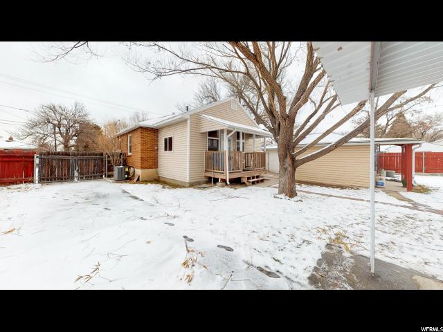 134 E 7100 S, Midvale, UT 84047 — photo 10