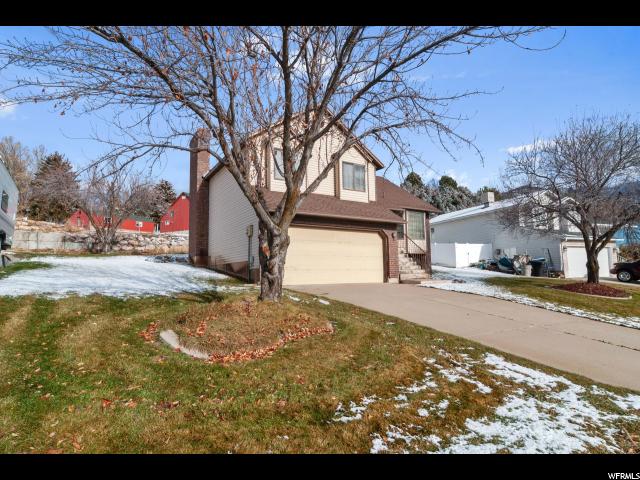 758 E 2250 N, North Ogden, UT 84414 — photo 5