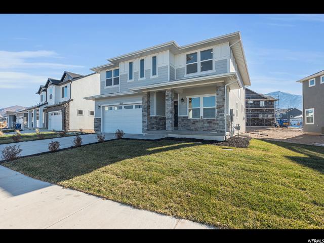 2104 E Heritage Dr, Spanish Fork, UT 84660 — photo 2