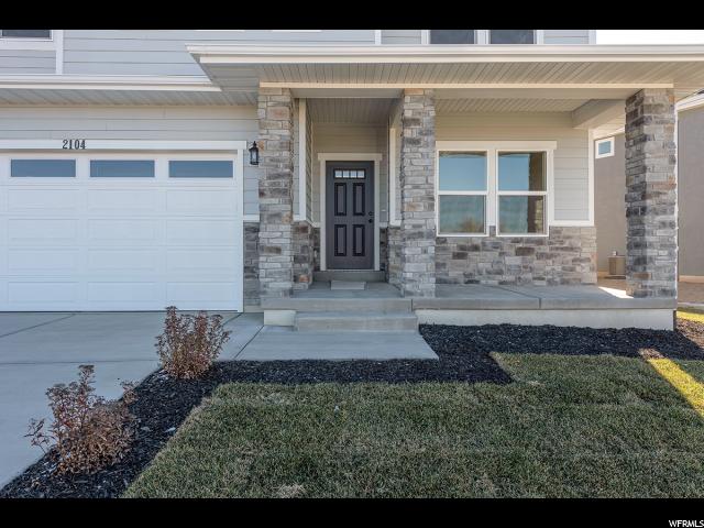 2104 E Heritage Dr, Spanish Fork, UT 84660 — photo 3