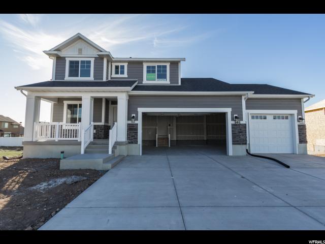 248 S 1300 W #23, Spanish Fork UT 84660