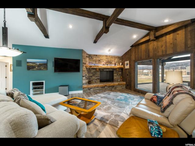 1276 E Gines (3200 S), Francis, UT 84036 — photo 5
