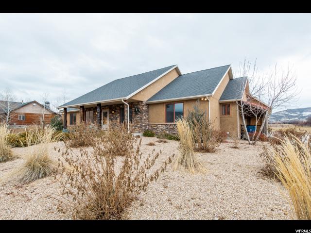 1276 E Gines (3200 S), Francis, UT 84036 — photo 3