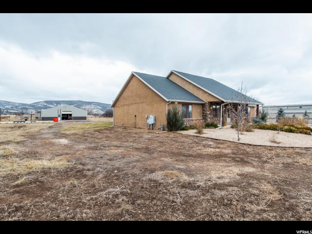 1276 E Gines (3200 S), Francis, UT 84036 — photo 2