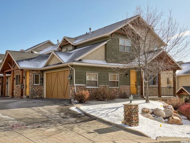 5176 E Fairview Loop #C506, Eden, UT 84310 — photo 2