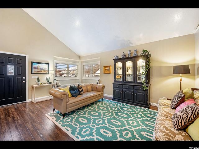 478 E 1650 S, Kaysville, UT 84037 — photo 3