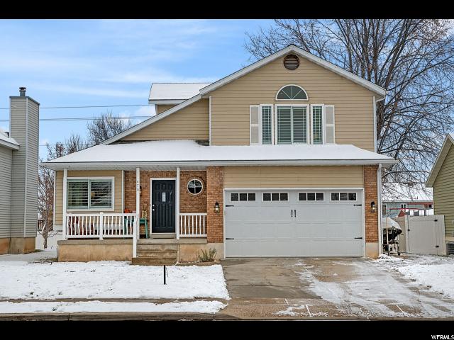 478 E 1650 S, Kaysville, UT 84037 — photo 5