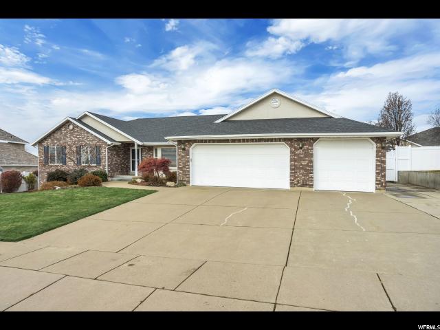 925 E Old Farm Rd N, Fruit Heights, UT 84037 — photo 2