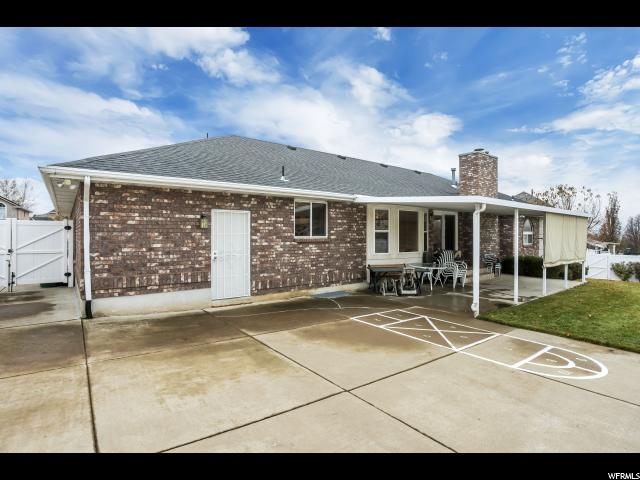 925 E Old Farm Rd N, Fruit Heights, UT 84037 — photo 9