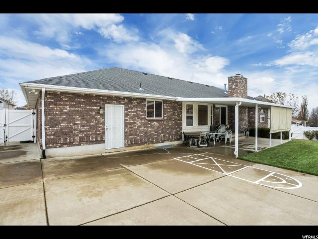 925 E Old Farm Rd N, Fruit Heights, UT 84037 — photo 8