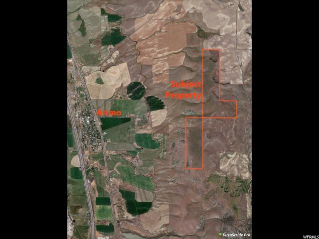 1000 E Arkansas Rd, Arimo, ID 83214 — photo 2