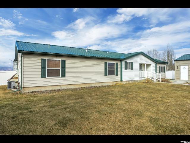1298 S 3600 E, Heber City, UT 84032 — photo 2