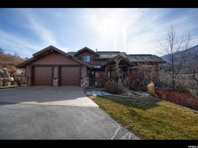 6011 N 2250 E, Eden, UT 84310 — photo 3