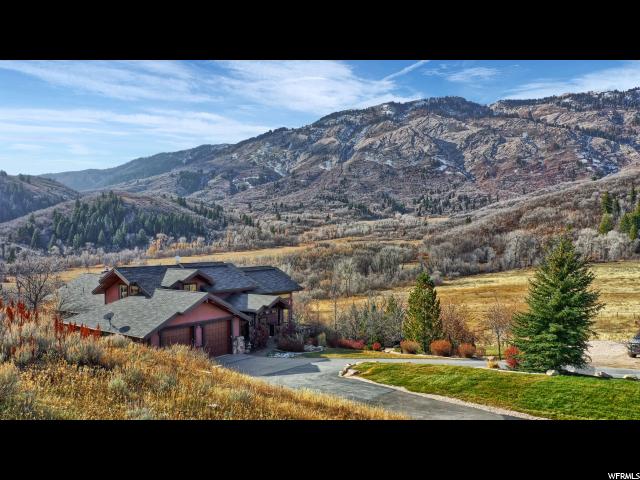 6011 N 2250 E, Eden, UT 84310 — photo 5