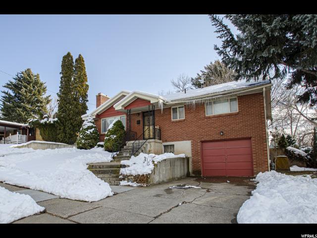 671 E 33rd St. S, Ogden, UT 84403 — photo 2
