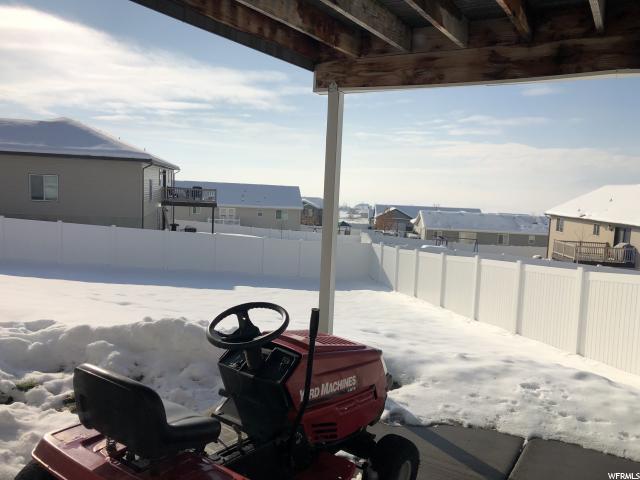 335 Chokecherry, Richmond, UT 84333 — photo 9