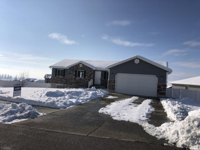 335 Chokecherry, Richmond, UT 84333 — photo 2