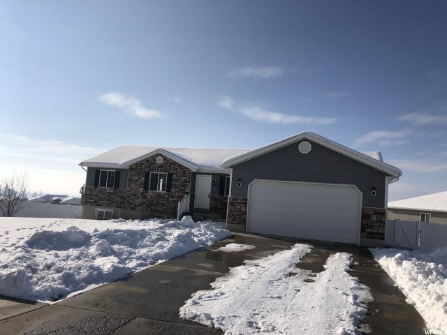 335 Chokecherry, Richmond, UT 84333 — photo 3