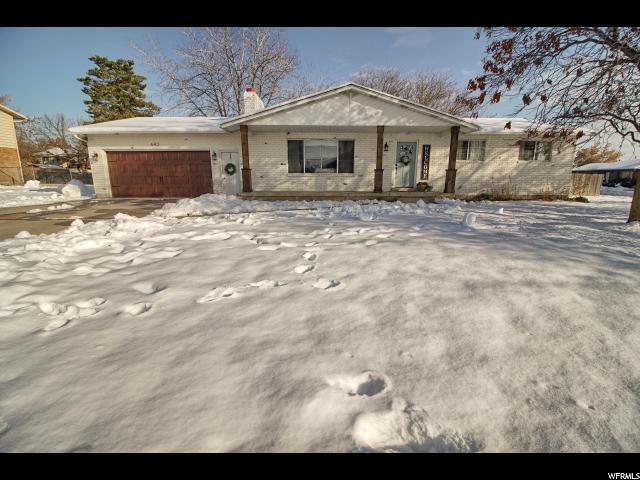 643 S Angel St, Layton, UT 84041 — photo 3