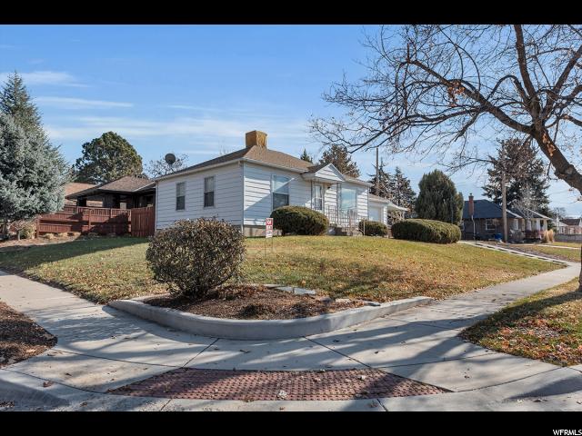 2771 S Beverley St, Salt Lake City, UT 84106