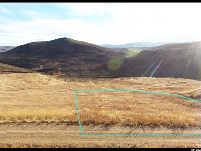 264 E Parkview Rd #294, Wanship, UT 84017 — photo 4
