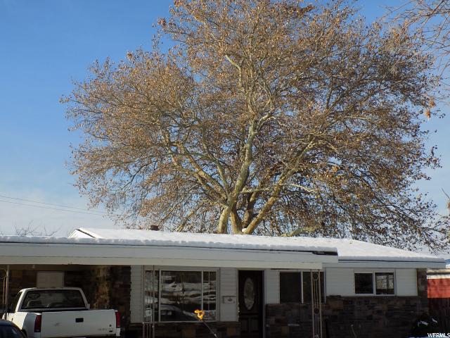 1015 Hislop Dr, Ogden, UT 84404 — photo 2