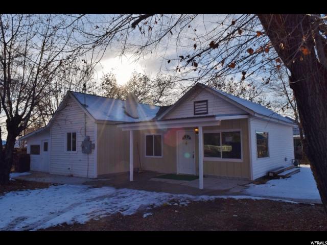 126 E 300 N, Price, UT 84501 — photo 2