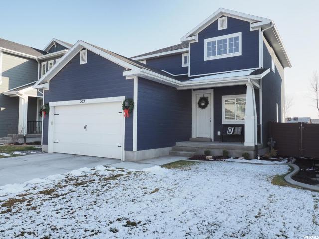 532 N 20 W, Vineyard, UT 84059 — photo 2