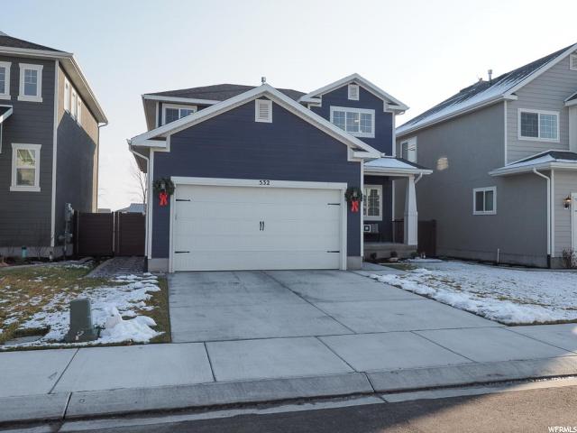 532 N 20 W, Vineyard, UT 84059 — photo 4