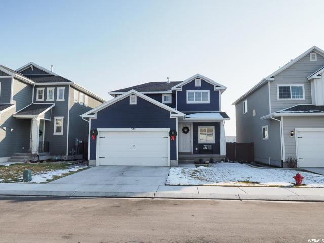 532 N 20 W, Vineyard, UT 84059 — photo 3