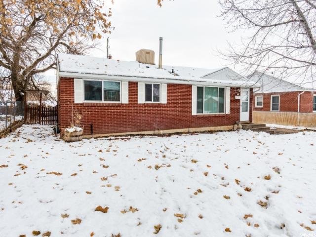 546 E 350 S, Clearfield, UT 84015 — photo 2