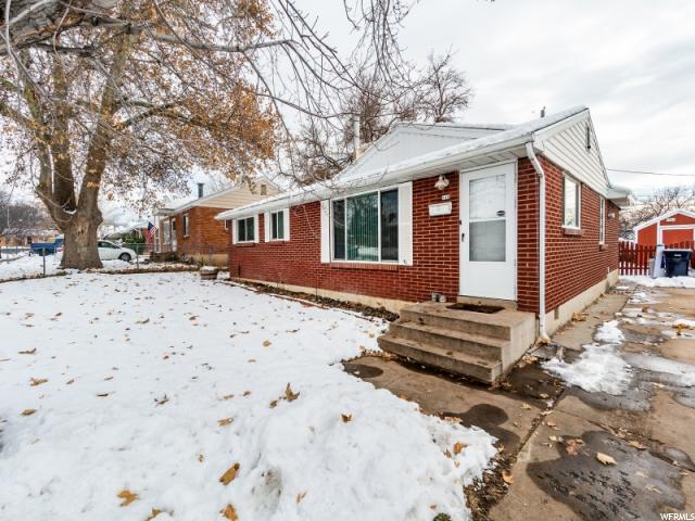546 E 350 S, Clearfield, UT 84015 — photo 3